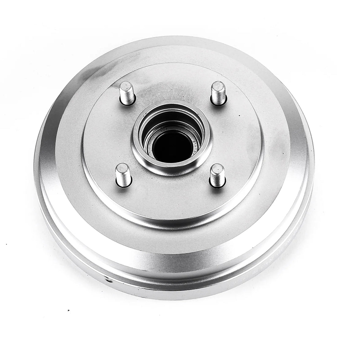 Power Stop AD8145P 2009-2011 Ford Focus Brake Drum