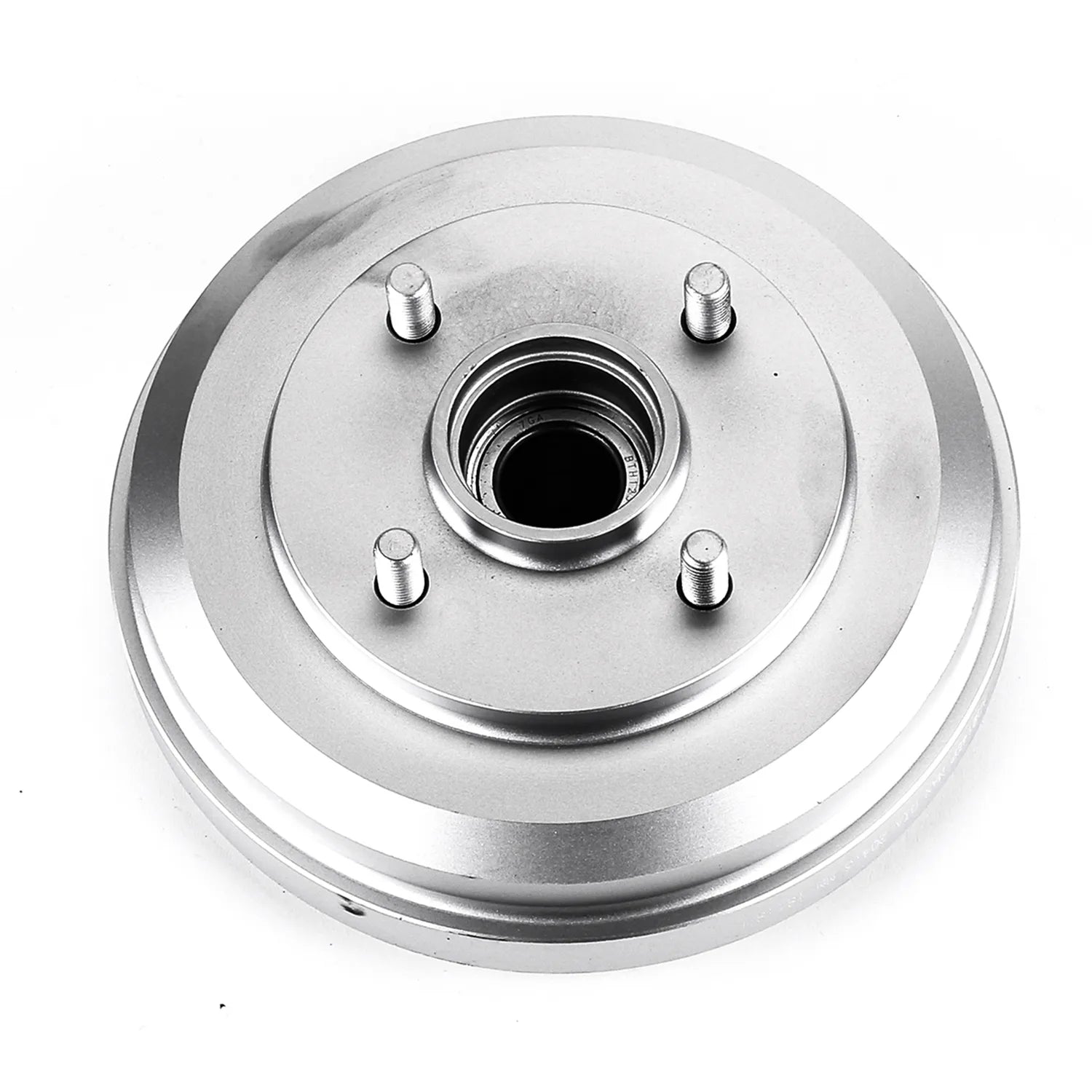 Power Stop AD8145P 2009-2011 Ford Focus Brake Drum