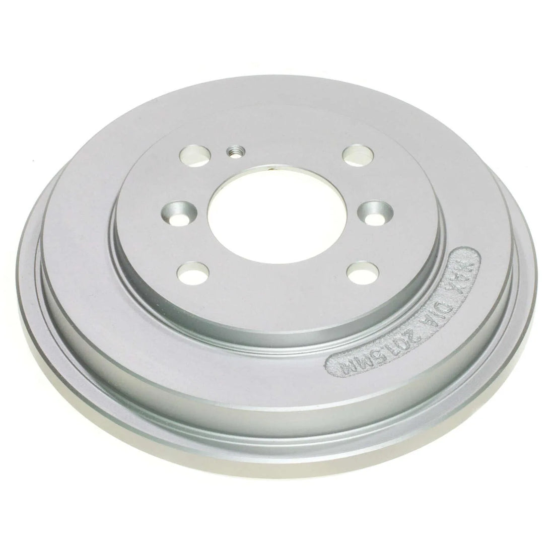 Power Stop AD8148P 2011-2019 Ford Fiesta Brake Drum