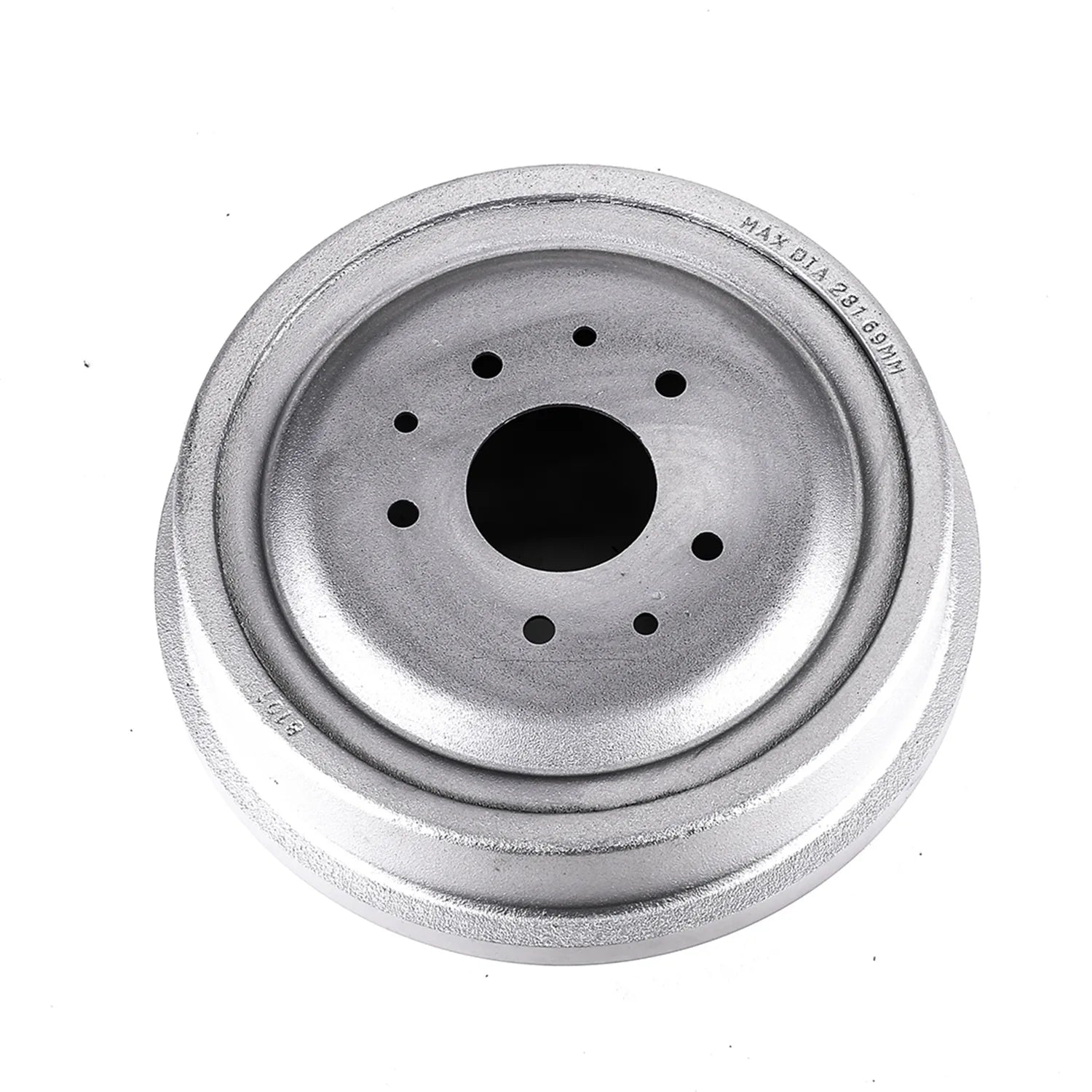 Power Stop AD8200P 1971 GMC G15/G1500 Van Brake Drum