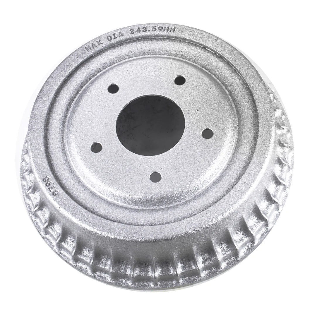Power Stop AD8208P 1975 Buick Skylark Brake Drum