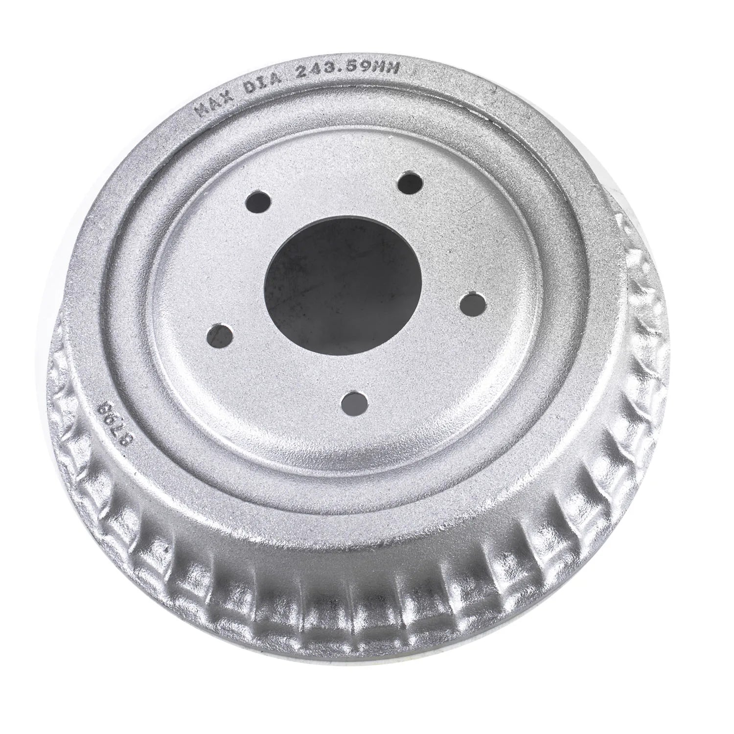 Power Stop AD8208P 1975 Buick Skylark Brake Drum