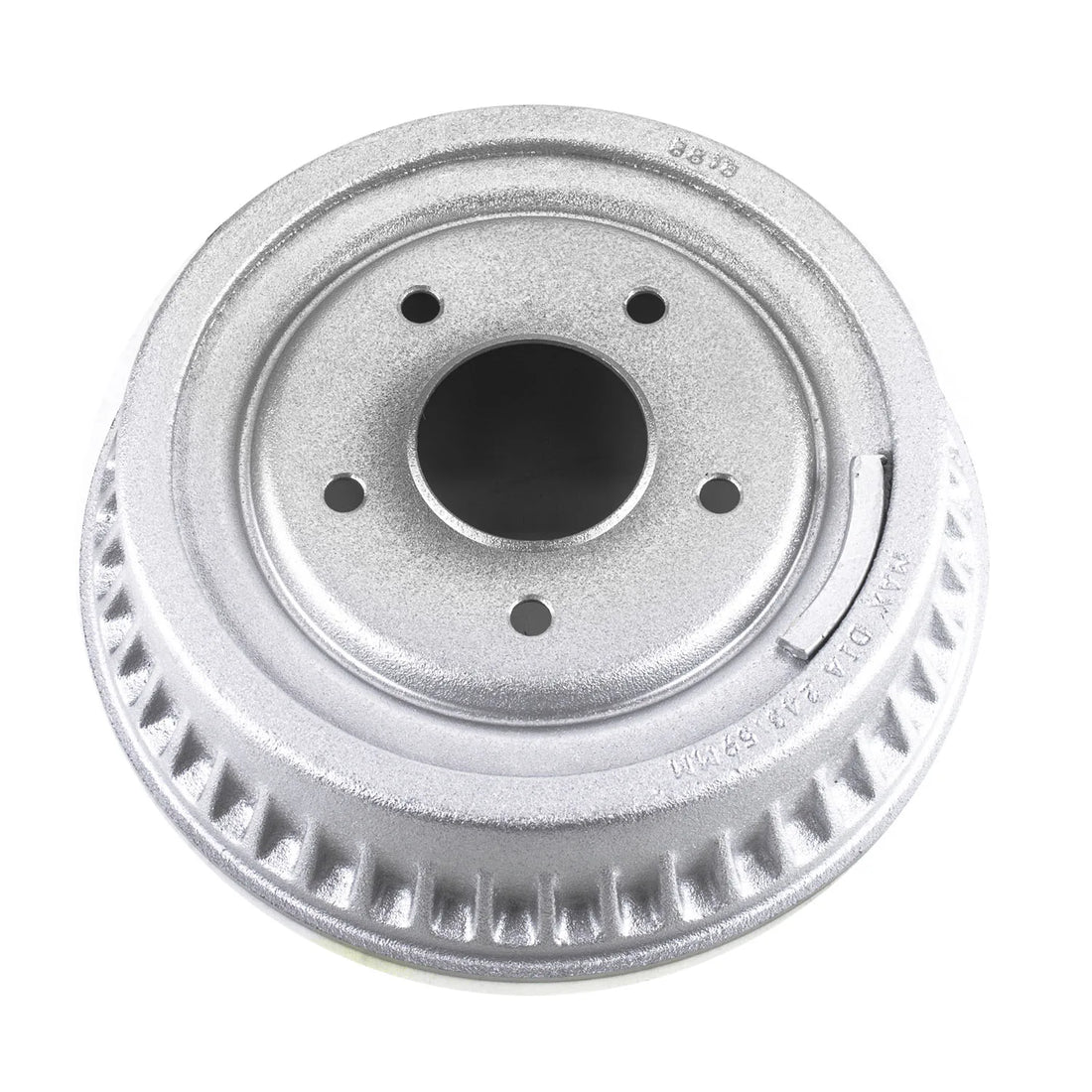 Power Stop AD8214P 1975-1992 Chevrolet Camaro Brake Drum