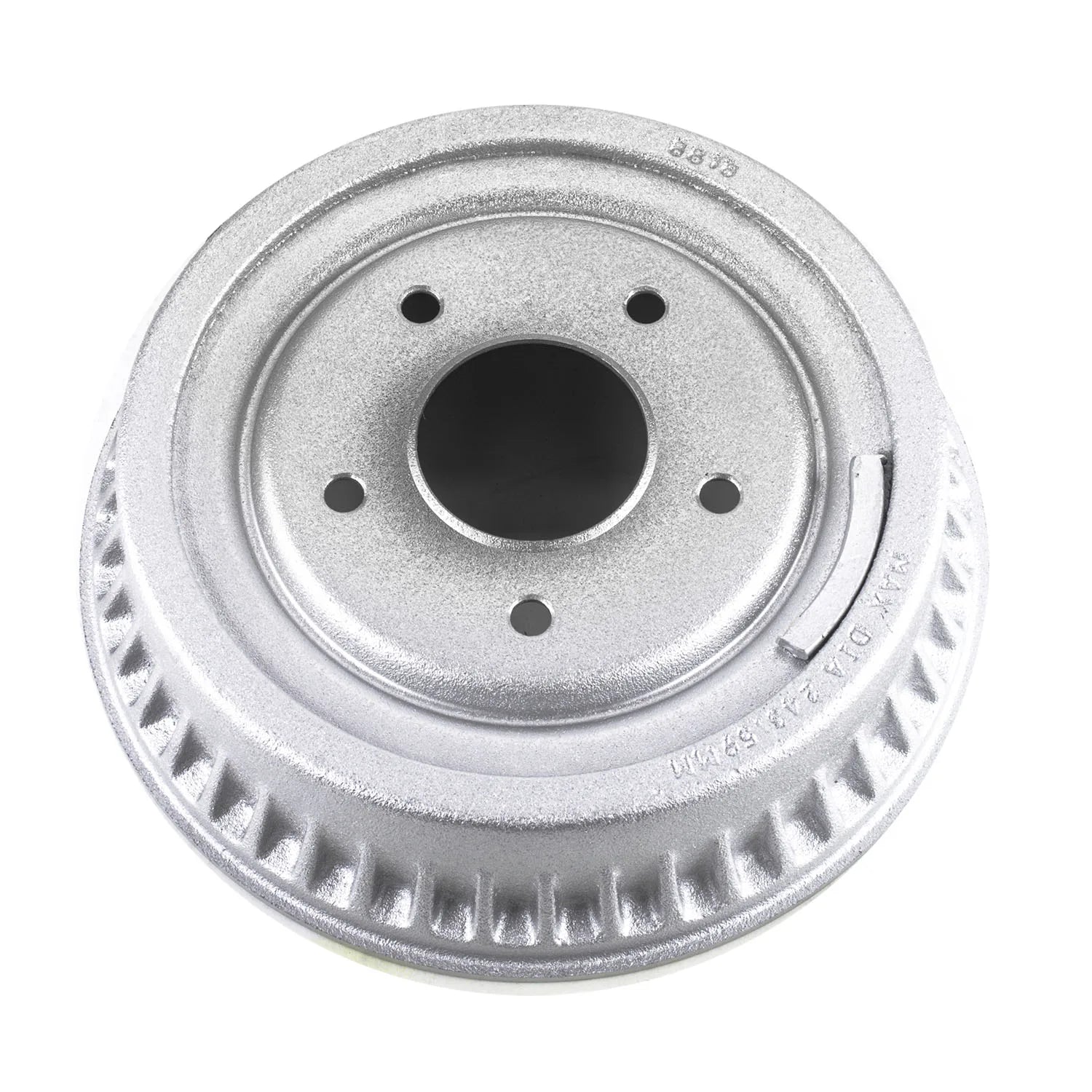 Power Stop AD8214P 1975-1992 Chevrolet Camaro Brake Drum