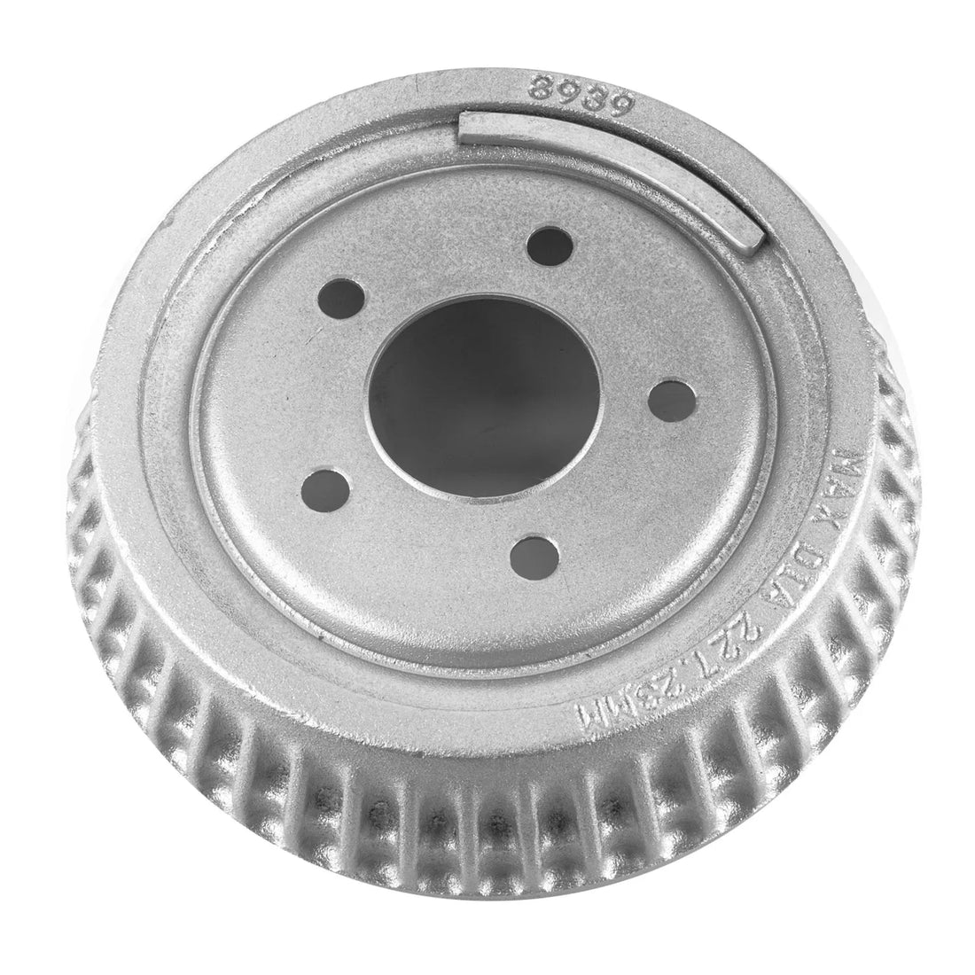 Power Stop AD8223P 2004-2005 Chevrolet Classic Brake Drum