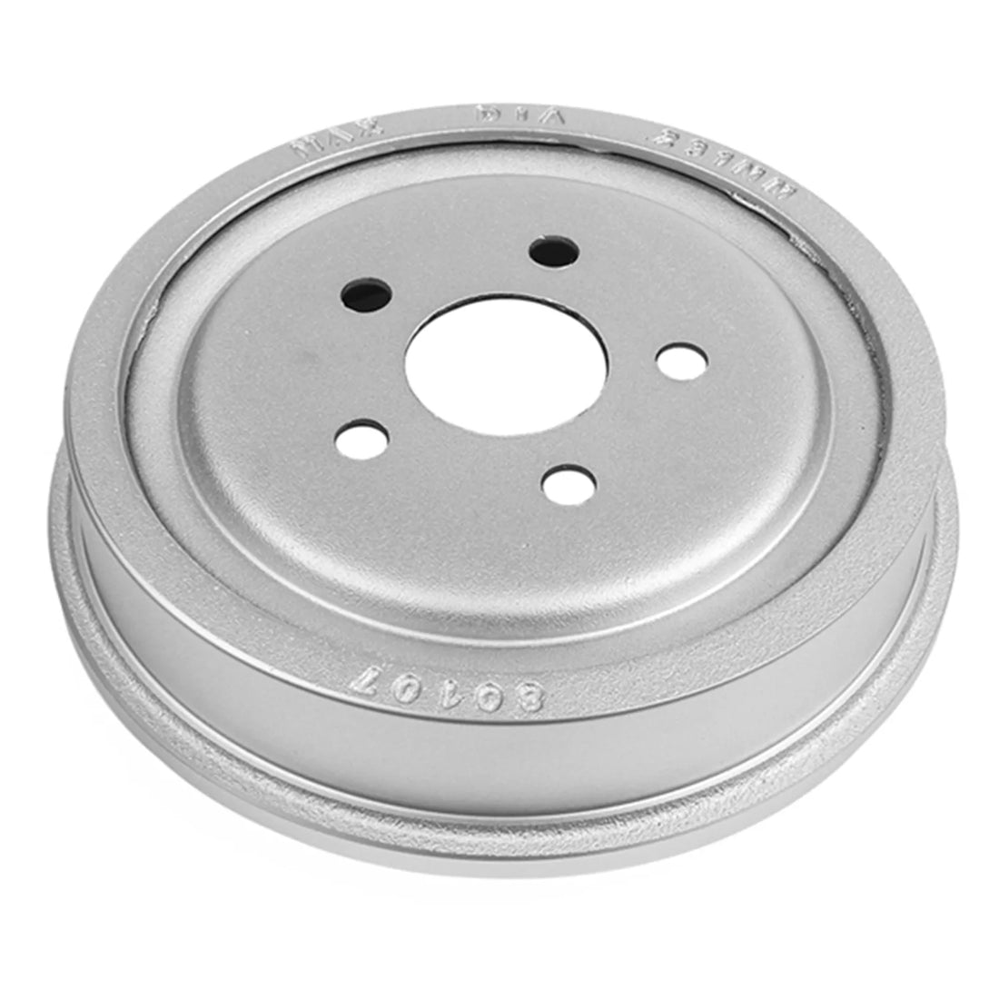 Power Stop AD8235P 2003-2005 Chevrolet Cavalier Brake Drum