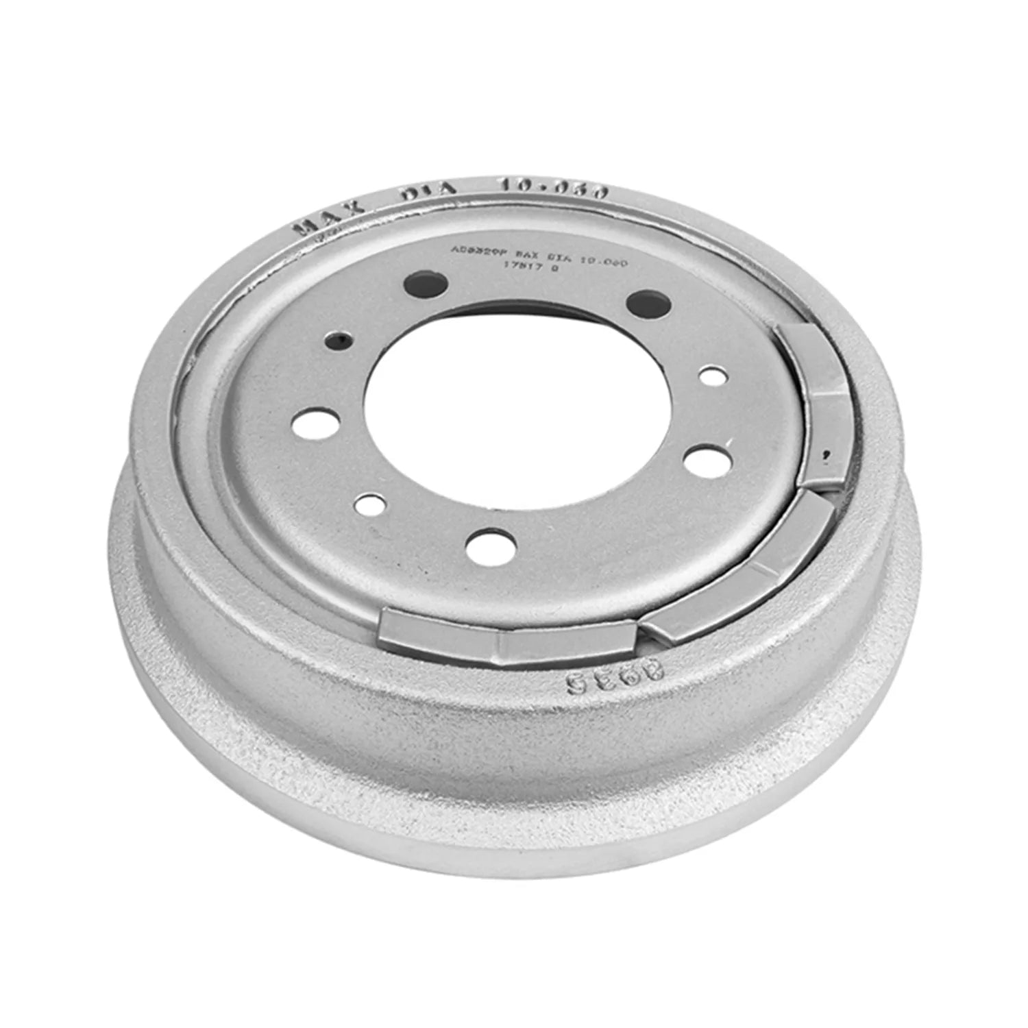 Power Stop AD8329P 1978-1986 Jeep CJ7 Brake Drum