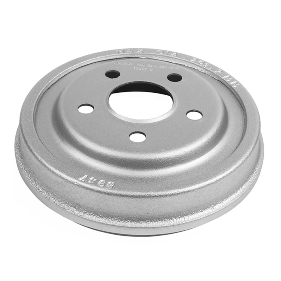 Power Stop AD8330P 1995-2005 Dodge Neon Brake Drum