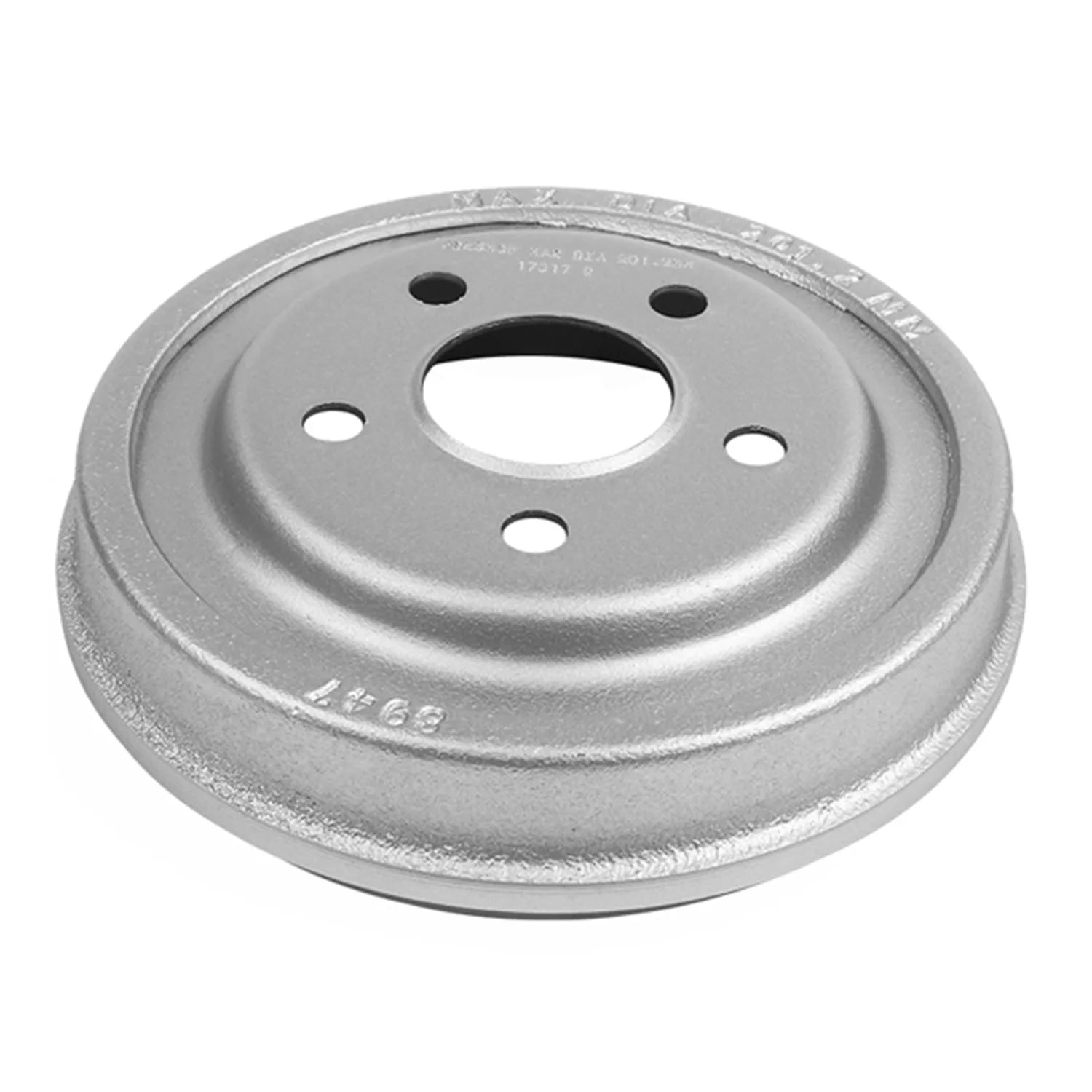 Power Stop AD8330P 1995-2005 Dodge Neon Brake Drum