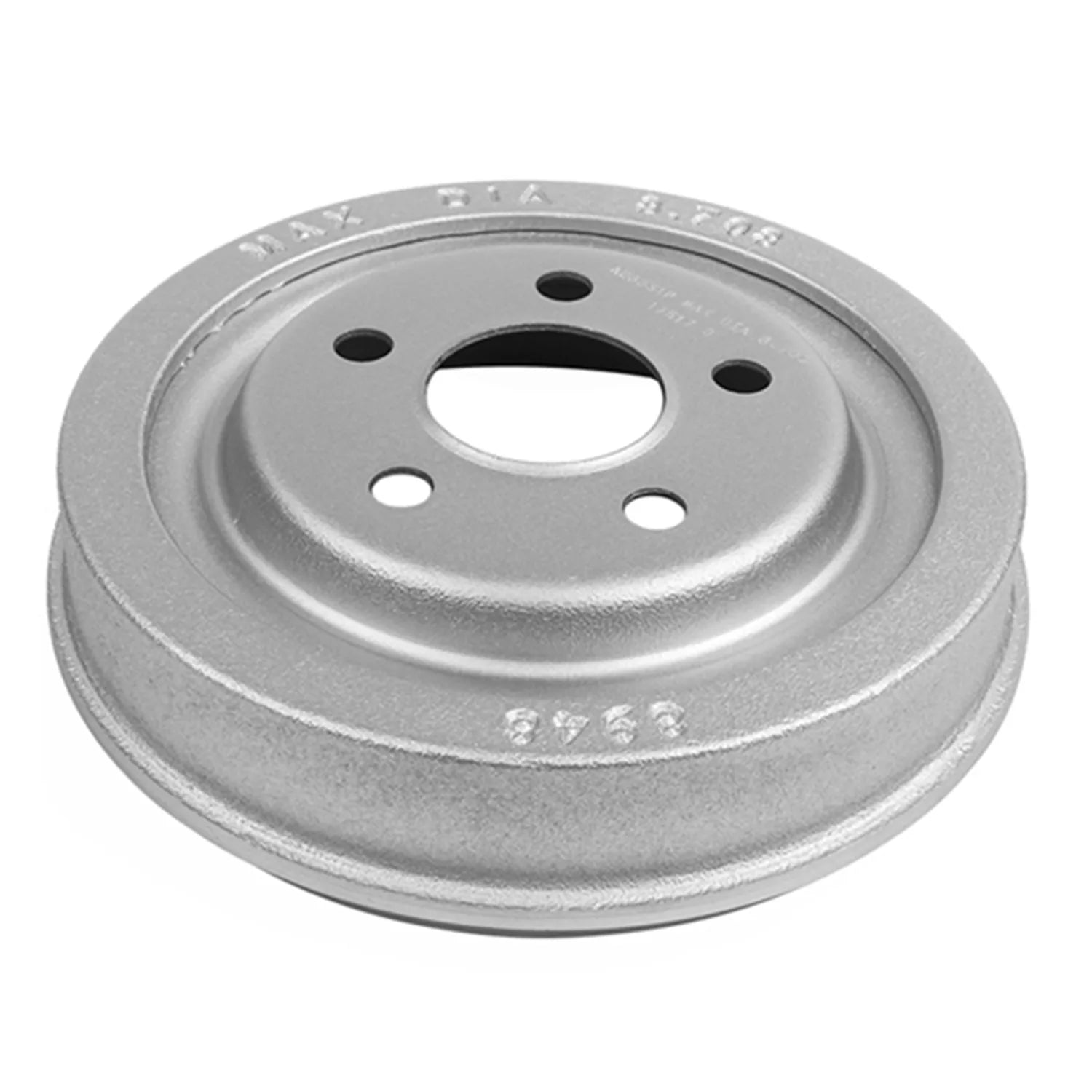 Power Stop AD8331P 2001-2005 Chrysler PT Cruiser Brake Drum