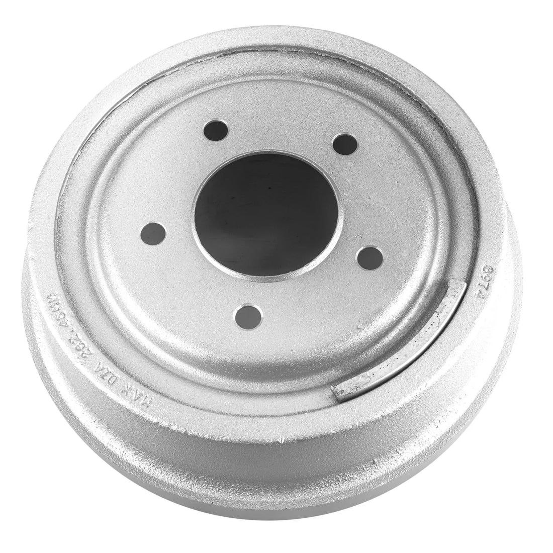 Power Stop AD8528P 1990-2000 Ford E-150 Econoline Brake Drum