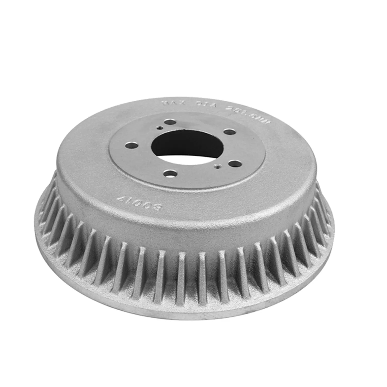 Power Stop AD8533P 1993-2002 Mercury Villager Brake Drum