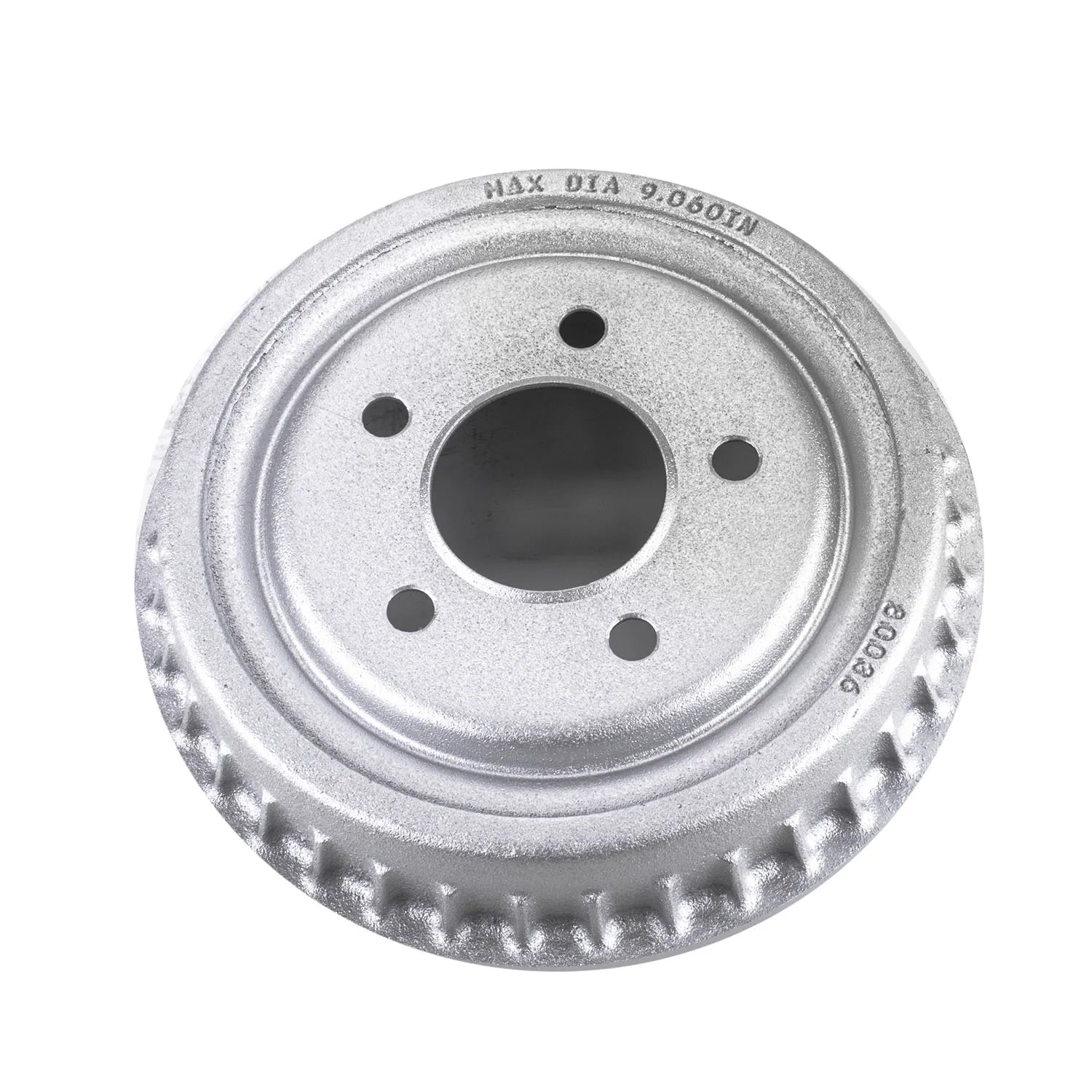 Power Stop AD8540P 1998-2009 Ford Ranger Brake Drum