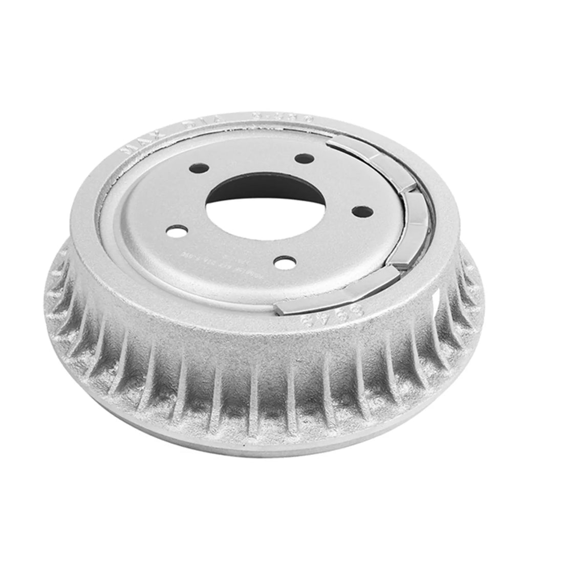 Power Stop AD8616P 1990-2002 Chevrolet Astro Brake Drum