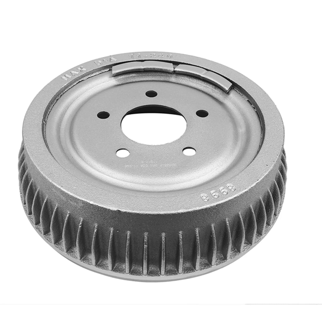 Power Stop AD8631P 1996-2002 Chevrolet Express 1500 Brake Drum
