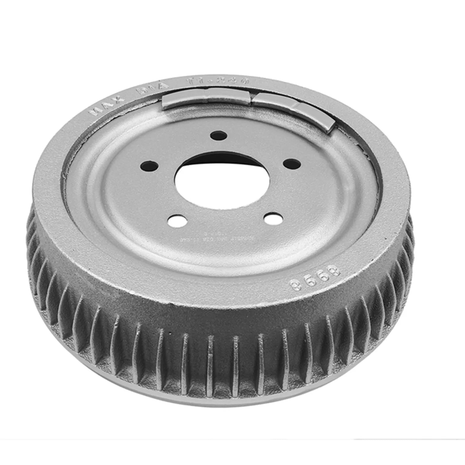 Power Stop AD8631P 1996-2002 Chevrolet Express 1500 Brake Drum