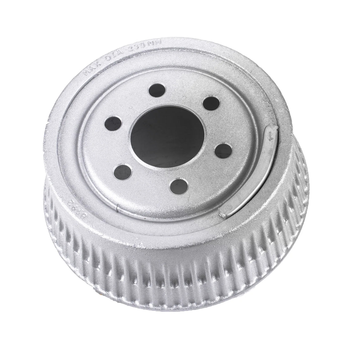 Power Stop AD8722P 1992-2002 Dodge Dakota Brake Drum