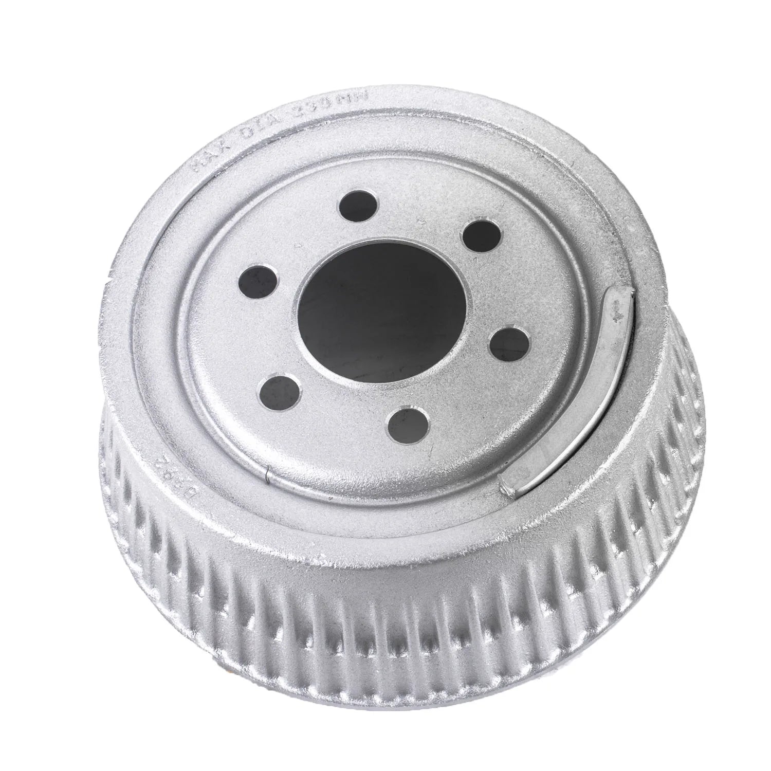 Power Stop AD8722P 1992-2002 Dodge Dakota Brake Drum