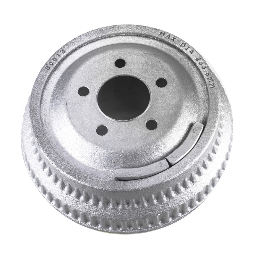 Power Stop AD8724P 1991-2001 Jeep Cherokee Brake Drum