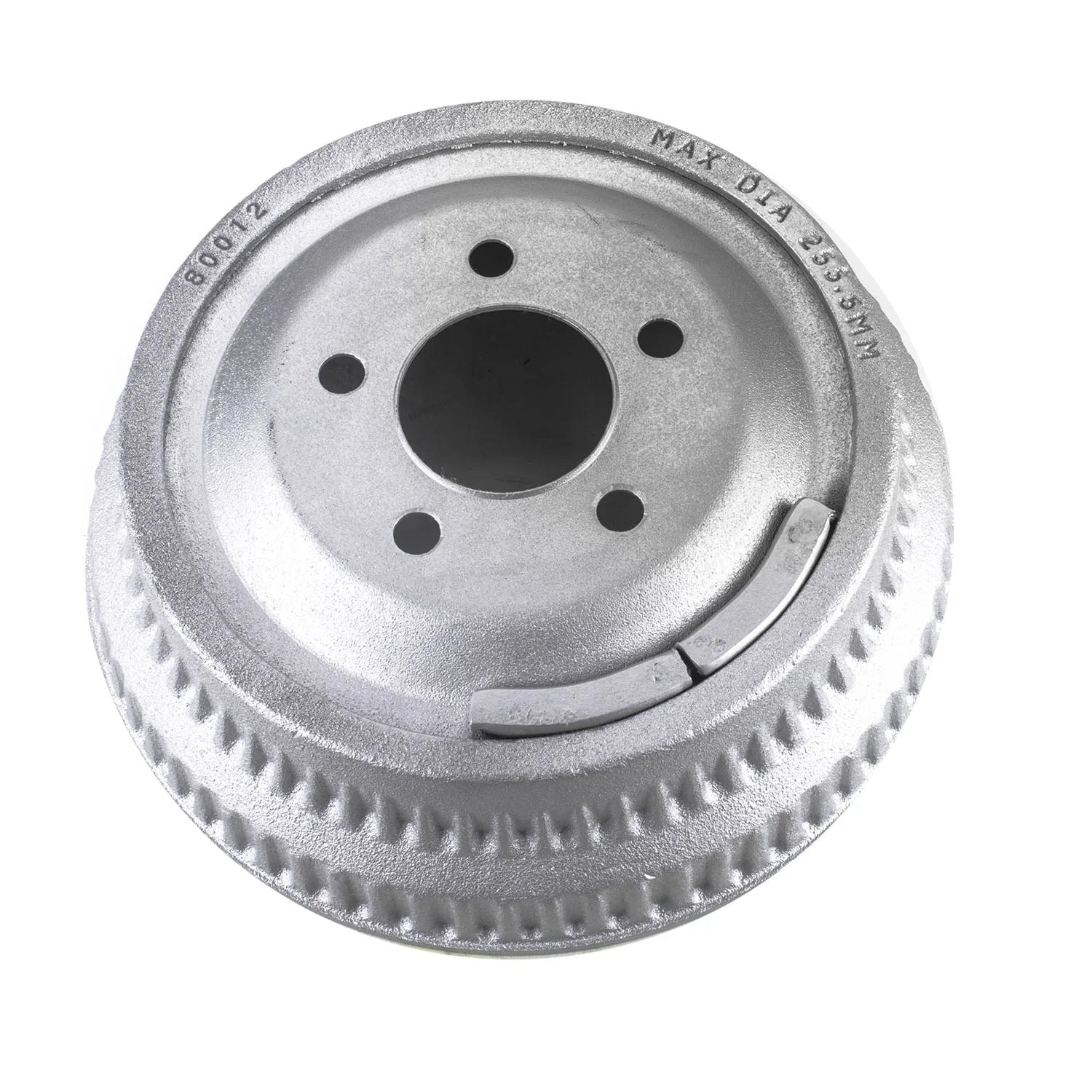 Power Stop AD8724P 1991-2001 Jeep Cherokee Brake Drum