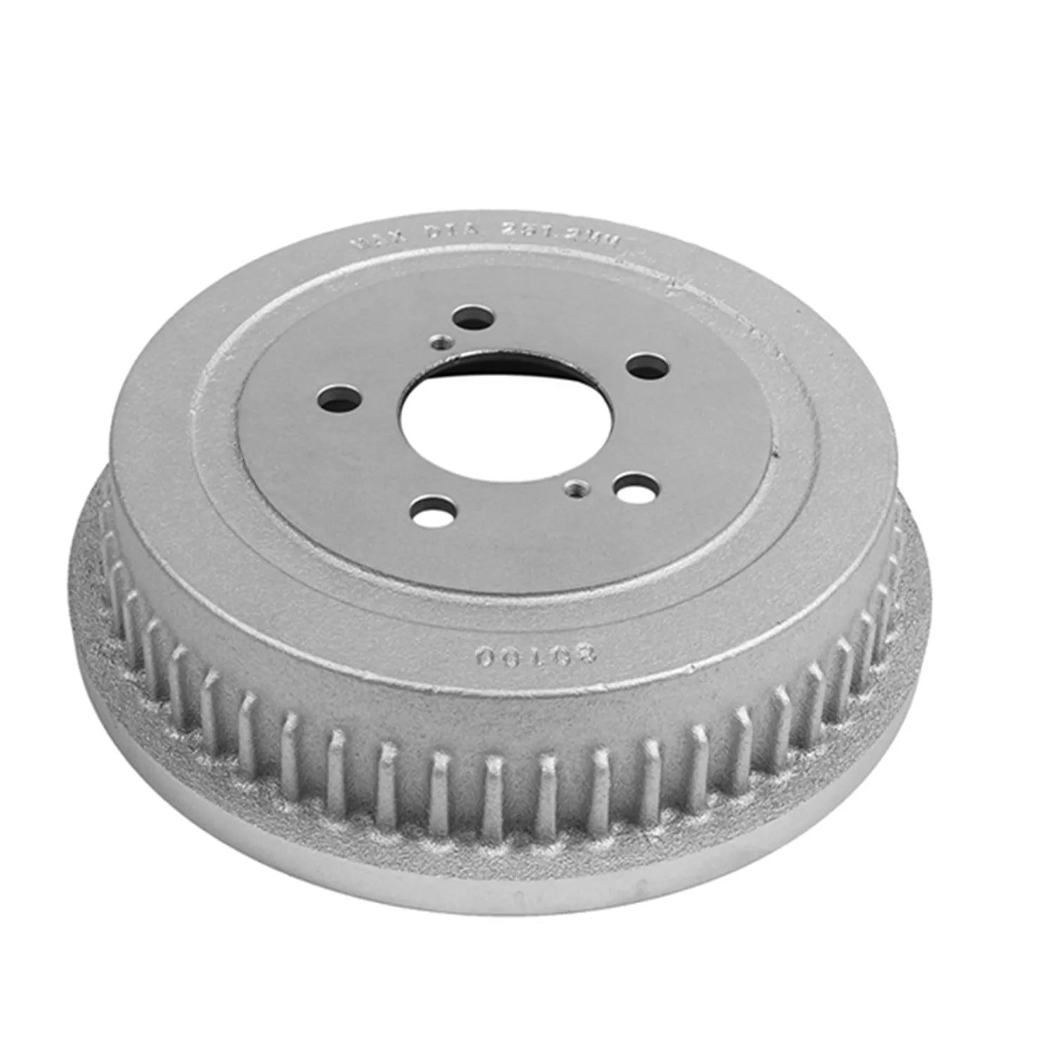 Power Stop AD8729P 1996-2007 Chrysler Town & Country Brake Drum