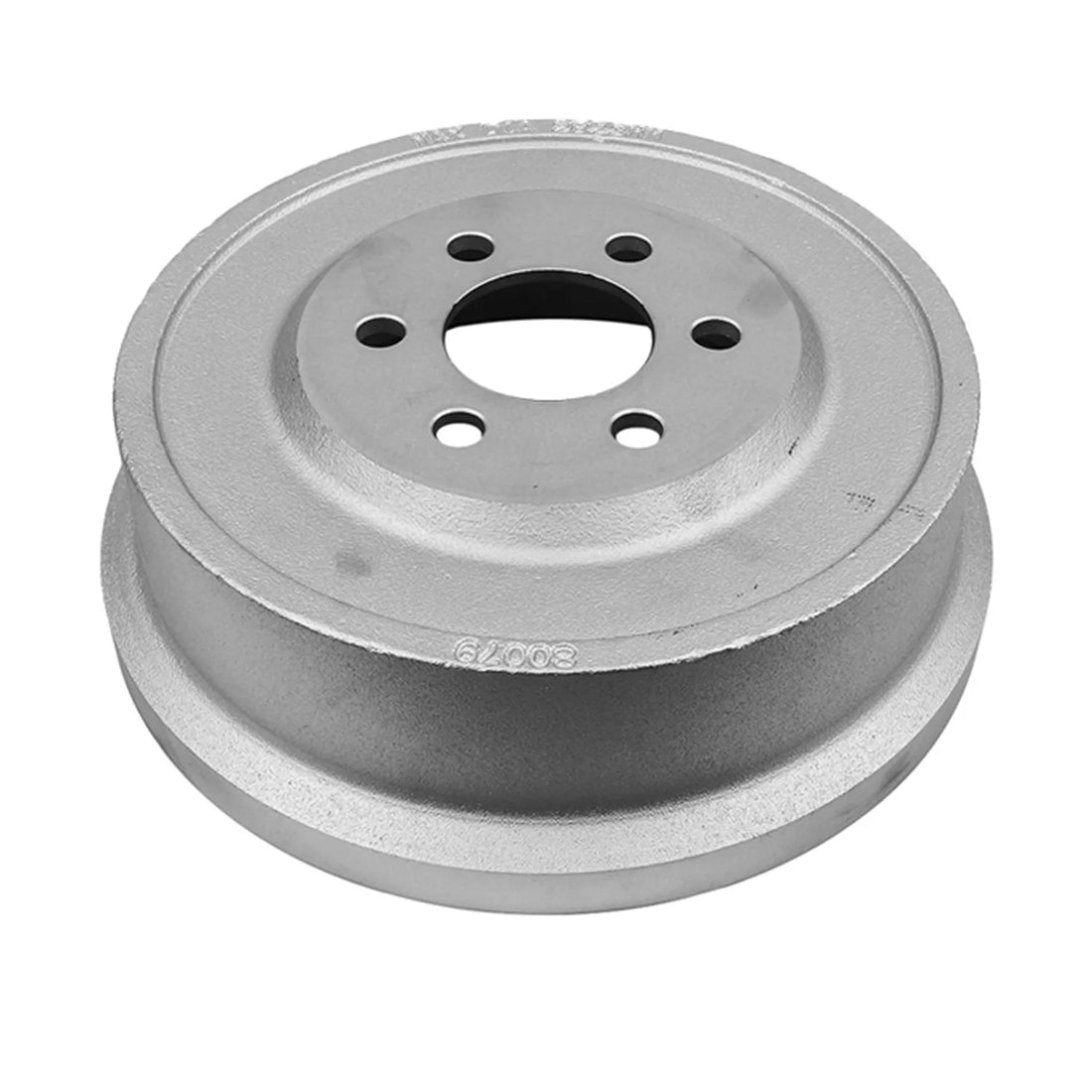 Power Stop AD8733P 2000-2002 Dodge Dakota Brake Drum