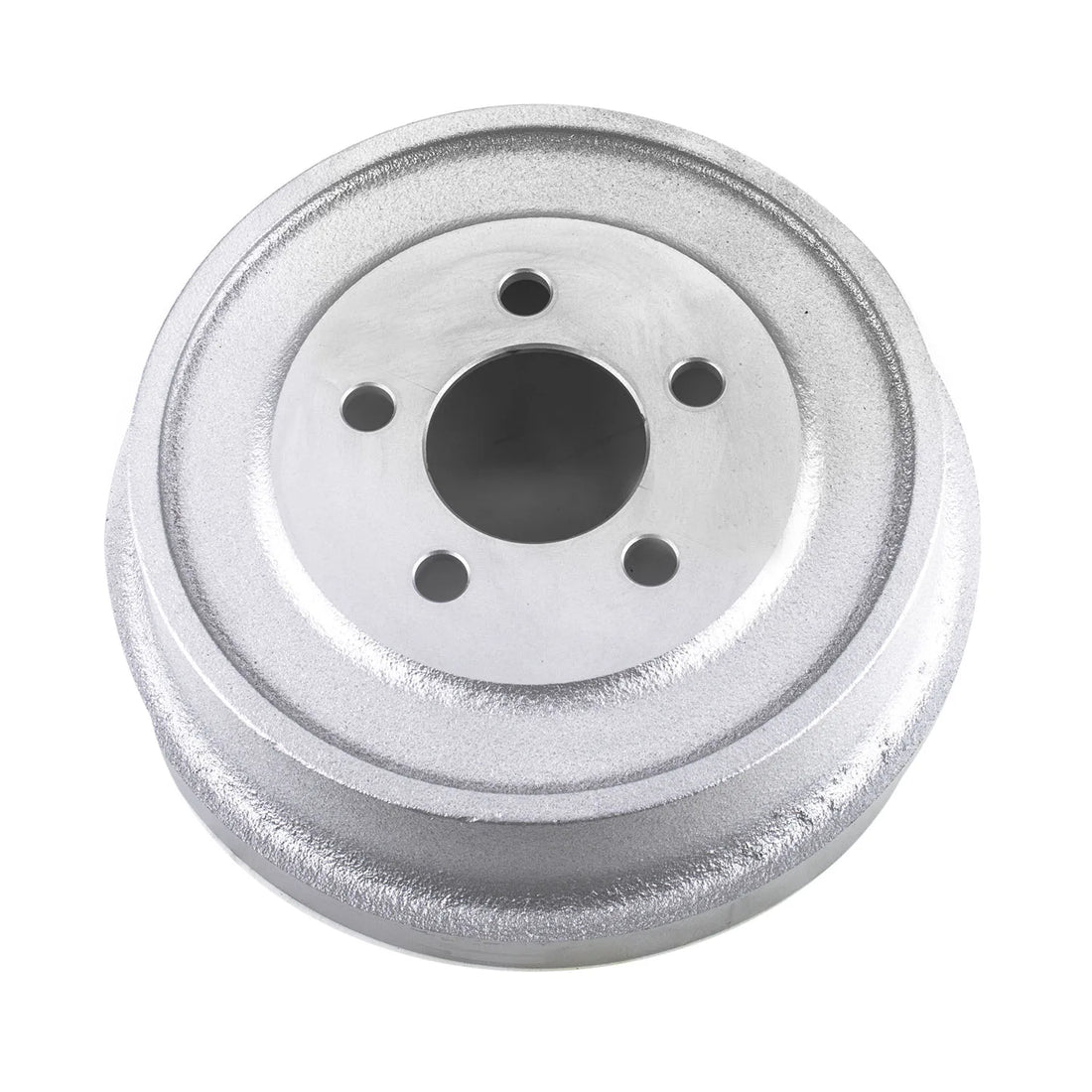 Power Stop AD8741P 2002 Jeep Liberty Brake Drum