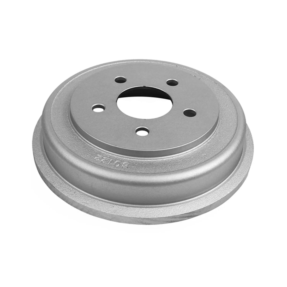Power Stop AD8804P 2007-2008 Chevrolet Cobalt Brake Drum