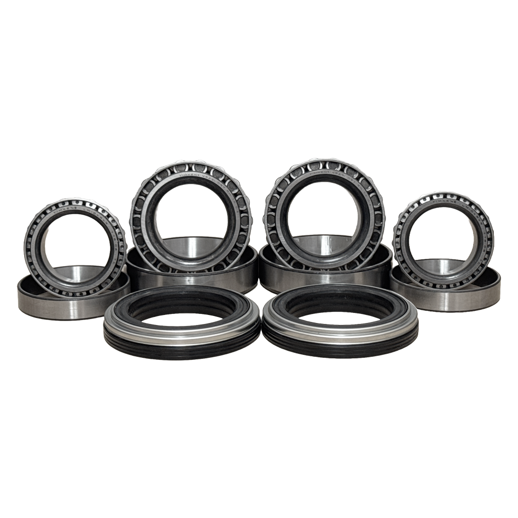 Revolution Gear AK-AAM11.5-DRW - Axle Bearings