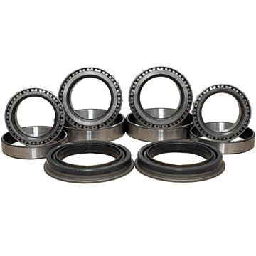 Revolution Gear AK-AAM11.5 - Dodge 10.5/11.5 Inch Rear Axle Bearing and Seal Kit 2003-08 Ram 2500 Revolution Gear