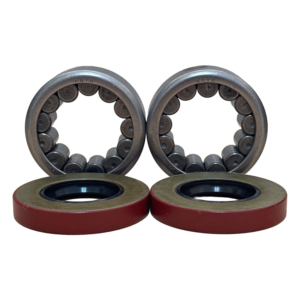 Revolution Gear AK-F10.25 - Ford 10.25 Inch Rear Axle Bearing and Seal Kit Revolution Gear
