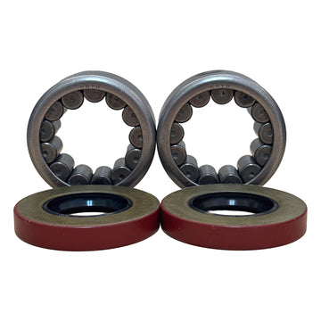 Revolution Gear AK-F10.25 - Ford 10.25 Inch Rear Axle Bearing and Seal Kit Revolution Gear