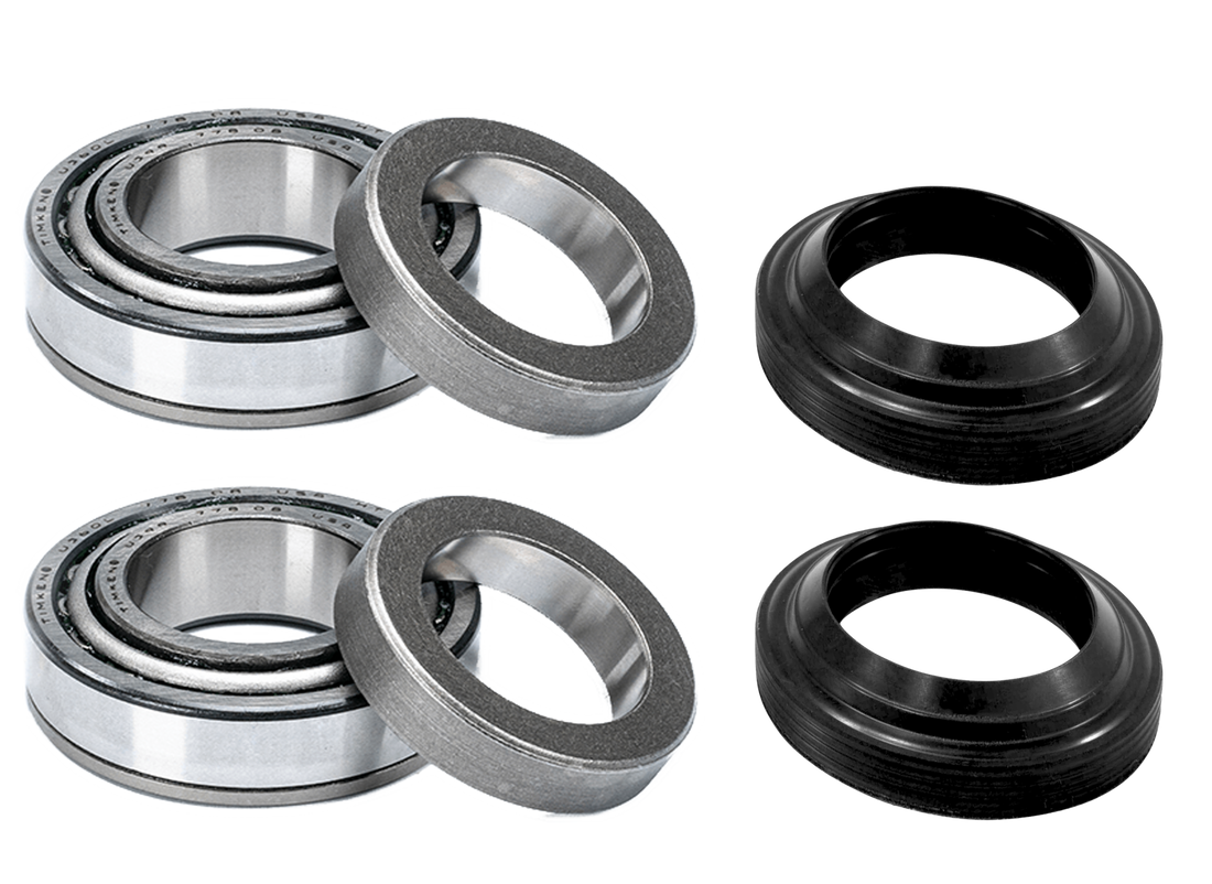 Revolution Gear AK-JK - Axle Bearings