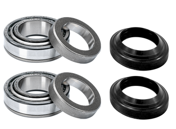 Revolution Gear AK-JK - Axle Bearings