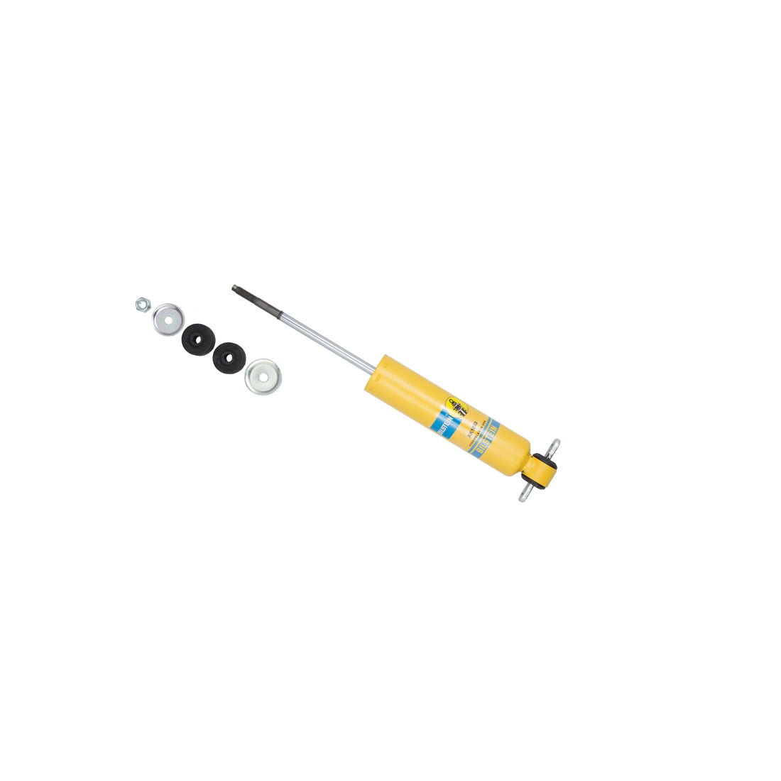 Bilstein AK1053 - Suspension Shock Absorber GM Camaro F Monotube AK Series Bilstein 5