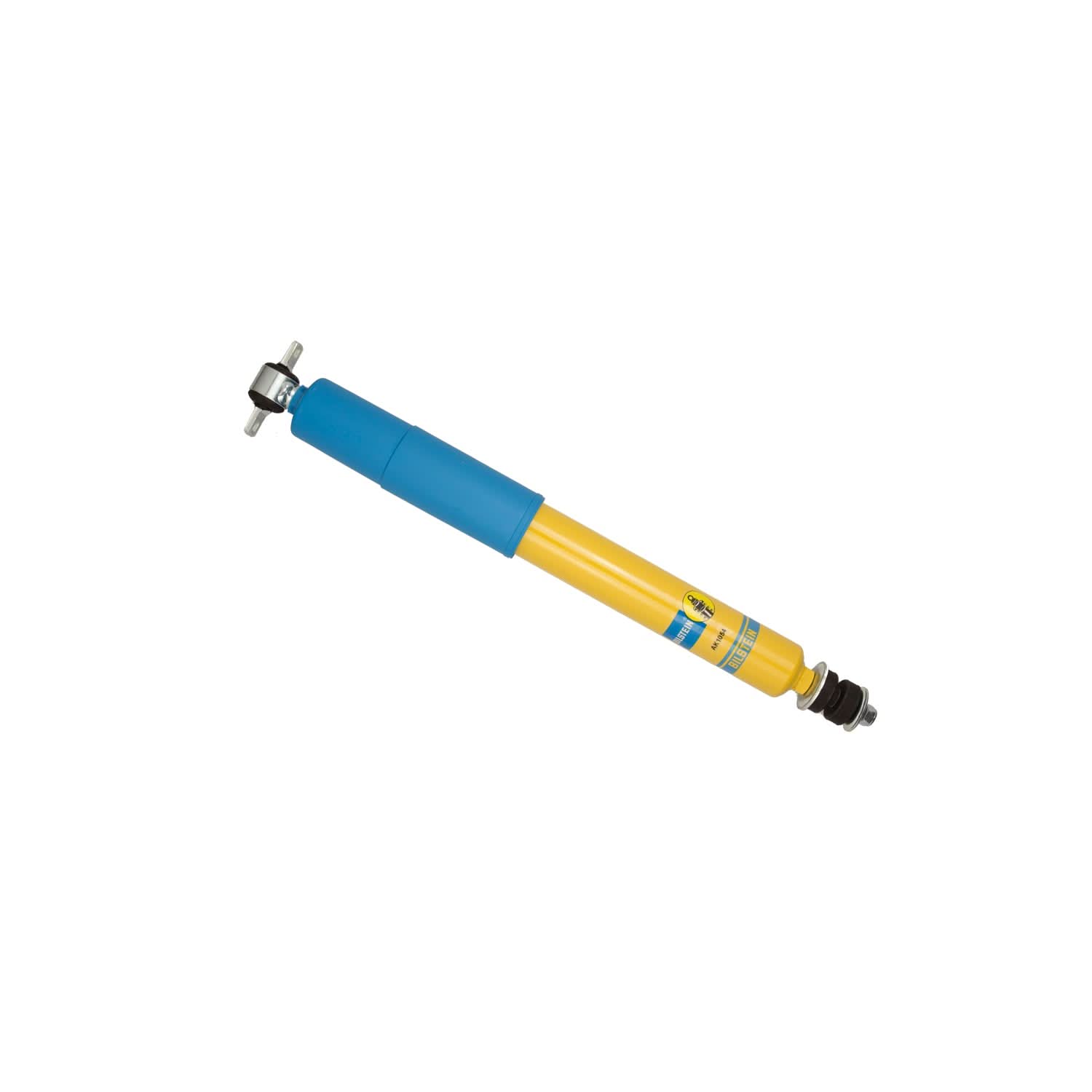 Bilstein AK1054 - Suspension Shock Absorber GM F Car Rear Monotube AK Series Bilstein 5