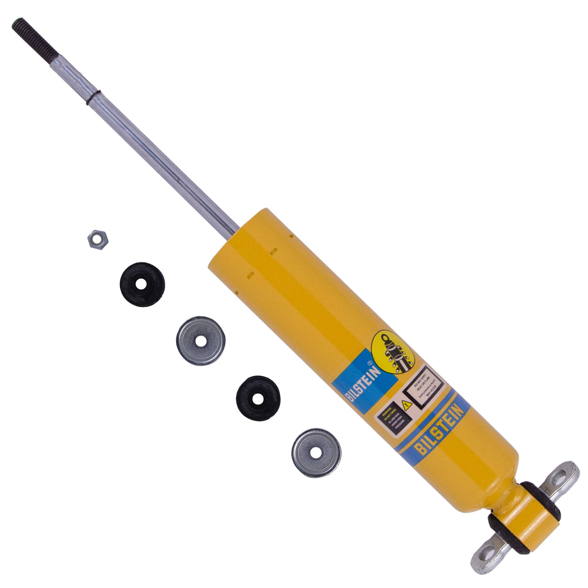 Bilstein AK1195 - Suspension Shock Absorber FORD Front Monotube AK Series Bilstein 1