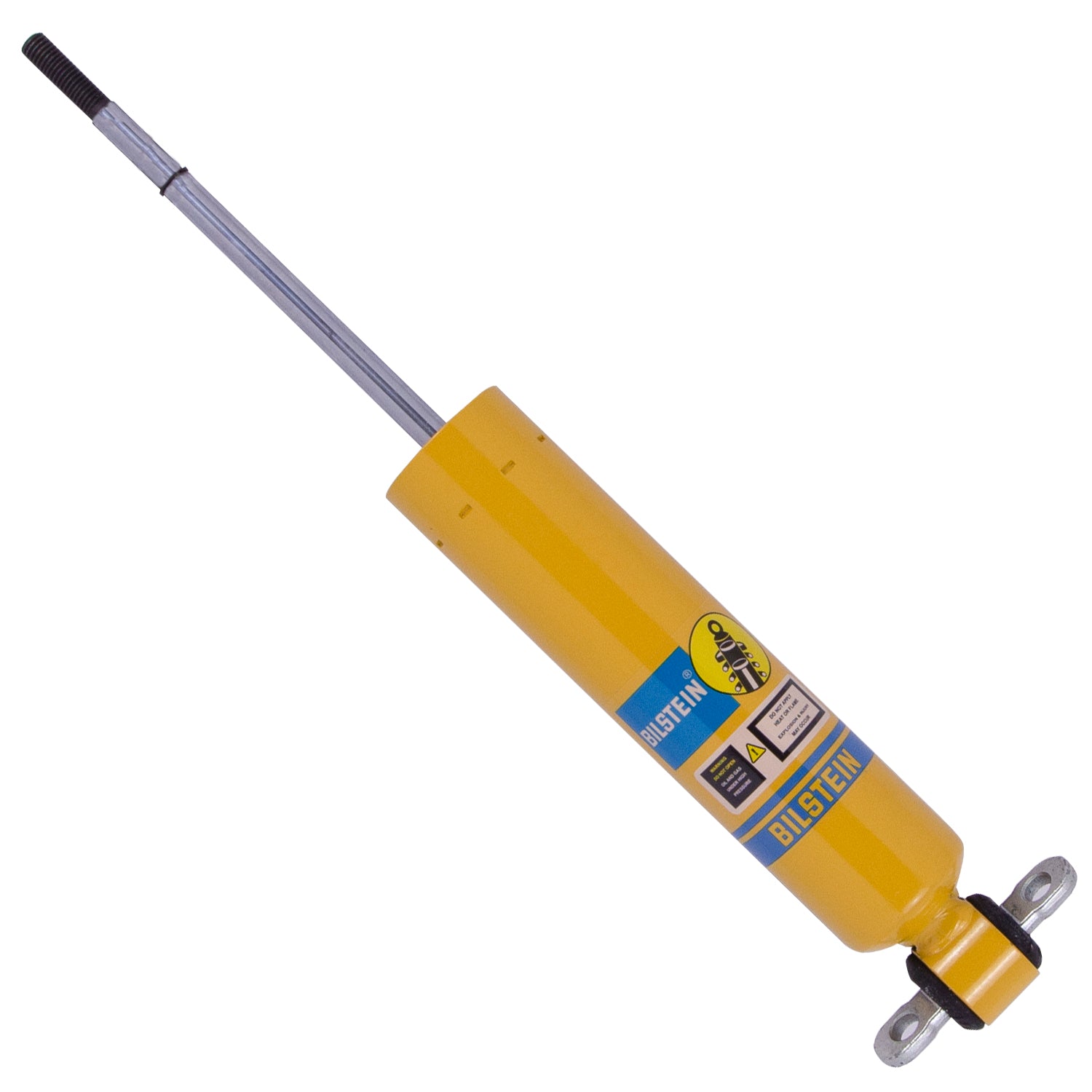 Bilstein AK1195 - Suspension Shock Absorber FORD Front Monotube AK Series Bilstein 5