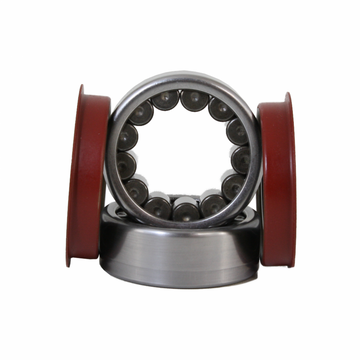 Revolution Gear AK1559 - Axle Bearings