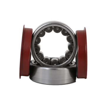 Revolution Gear Driveline and Axles Revolution Gear AK1561FD - Ford 9.75 Inch C-clip Rear Axle 2.996 O.D. Axle Bearing and Seal Kit Revolution Gear