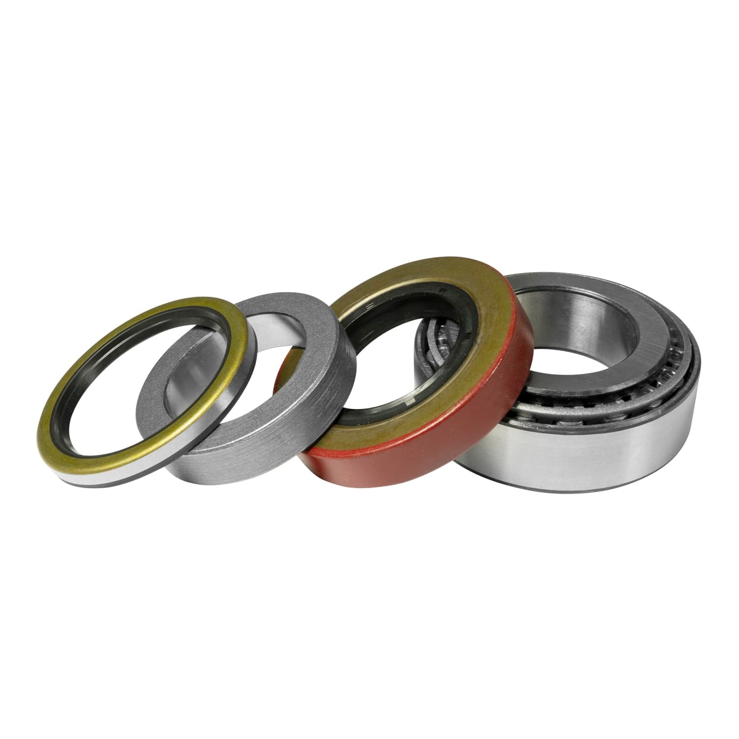 Yukon Gear Driveline and Axles Yukon Gear AK1561GM Drive Axle Shaft Bearing Kit