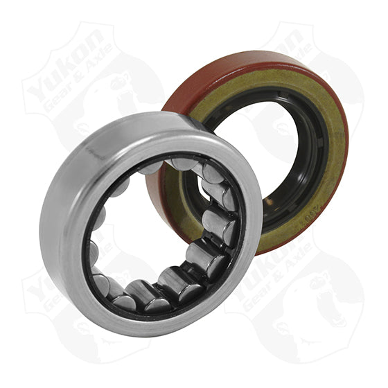 Yukon Gear Driveline and Axles Yukon Gear AK1563 Drive Axle Shaft Bearing Kit