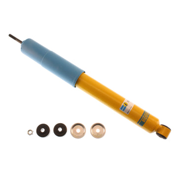 Bilstein AK2073 - Suspension Shock Absorber Rear Monotube Camaro 1969-1968 Firebird 1969-1968 B6 Performance Bilstein 1