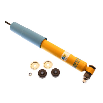 Bilstein AK2074 - Suspension Shock Absorber Rear Monotube Camaro 1969-1968 Ford Thunderbird 1976-1973 Lincoln Continental 1979-1975 Mark IV 1976-1973 Mark V 1979-1977 Firebird 1969-1968 B6 Performance Bilstein 1