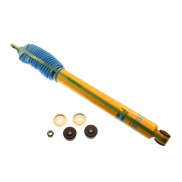 Bilstein AK2284 - Suspension Shock Absorber Rear Monotube Ford F-150 2003-2000 F-150 Heritage 2004 F-250 1999-1997 B6 4600 Bilstein 1