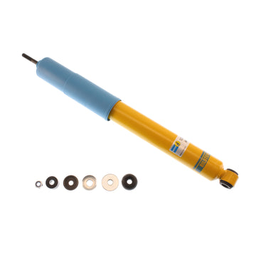 Bilstein AK3502 - Suspension Shock Absorber Rear Monotube Chevrolet Bel Air 1957-1955 Two-Ten Series 1957-1955 B6 Performance Bilstein 1