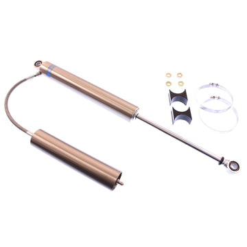 Bilstein AK7108R05 - Suspension Shock Absorber 8 Inch Travel.Reservoir.SHK.PLTD 275/78 Monotube M 7100 Bilstein 1