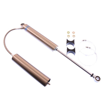 Bilstein AK7114SB06 - Suspension Shock Absorber Reservoir Shock 12 Inch Body 14 Inch SFT 360/80 Monotube M 7100 Bilstein 1