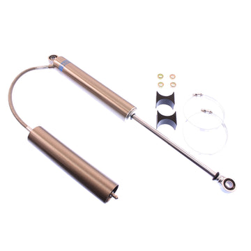 Bilstein AK7114SBA - Suspension Shock Absorber Reservoir Shock 12 Inch Body 14 Inch SFT 170/60 Monotube M 7100 Bilstein 1