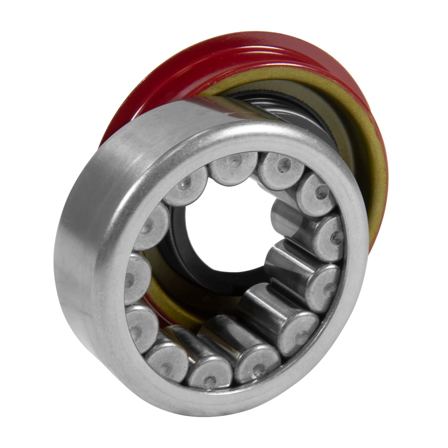 Yukon Gear Driveline and Axles Yukon Gear AKC10 Drive Axle Shaft Bearing Kit